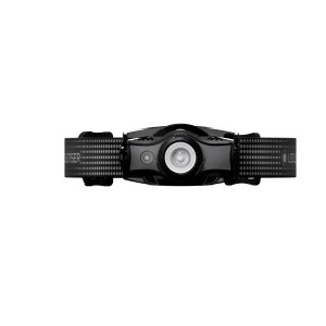 Latarka Ledlenser MH5 black/grey 400lm
