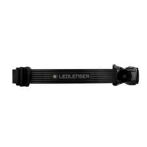 Latarka Ledlenser MH5 black/grey 400lm