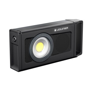 Latarka Ledlenser warsztatowa iF4R music 1000lm
