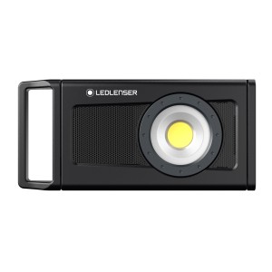 Latarka Ledlenser warsztatowa iF4R music 1000lm