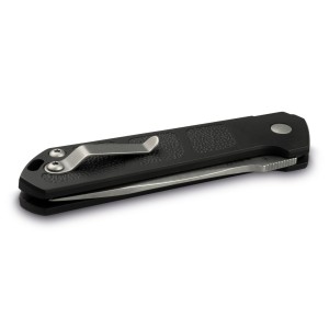Nóż Böker Plus Kihon Auto Stonewash AUS8