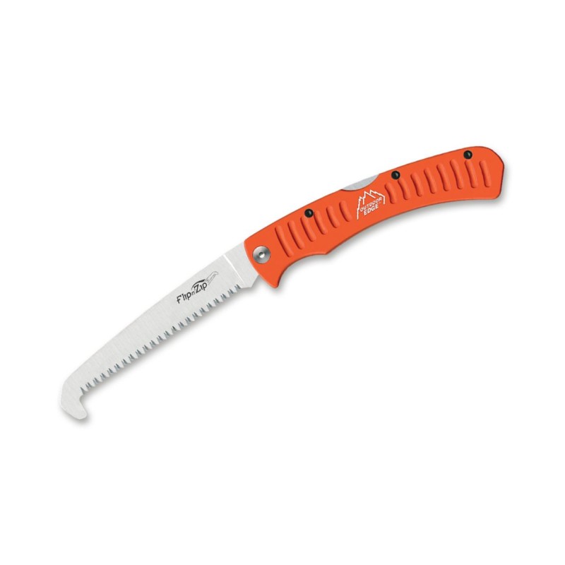 Piła składana Outdoor Edge Flip n' Zip blister