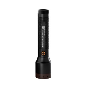 Latarka Ledlenser P6R core 900lm