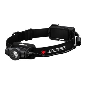 Latarka Ledlenser H5 core