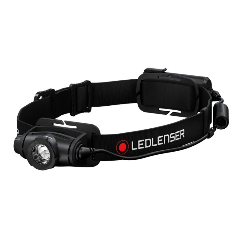 Latarka Ledlenser H5 core