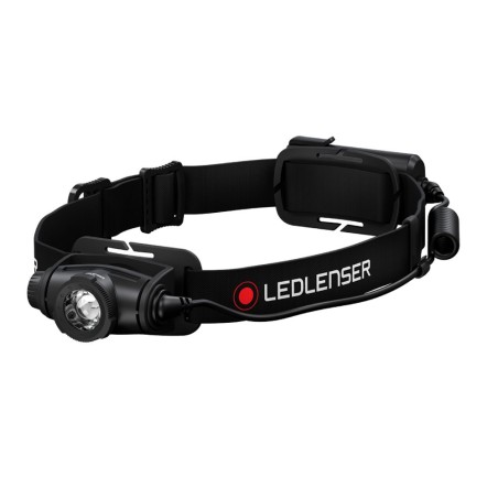 Latarka Ledlenser H5 core
