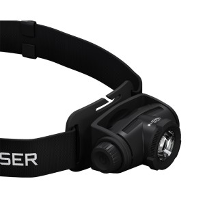 Latarka Ledlenser H5 core