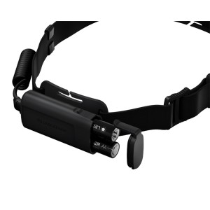Latarka Ledlenser H5 core