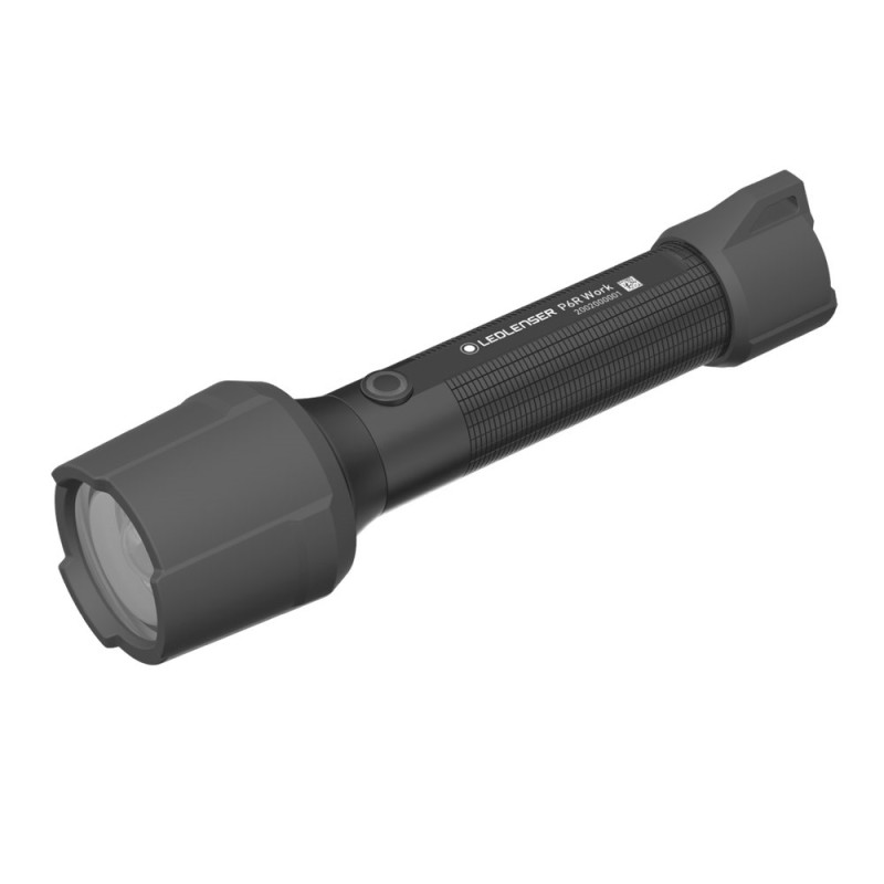 Latarka Ledlenser P6R Work