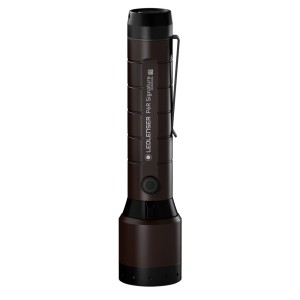 Latarka Ledlenser P6R Signature 1400lm