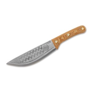 Nóż Condor 63807 Primitve Sequoia