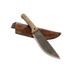 Nóż Condor 63807 Primitve Sequoia