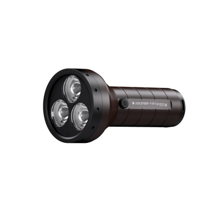 Latarka Ledlenser P18R Signature 4500lm