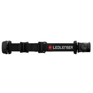 Latarka Ledlenser H5R Core