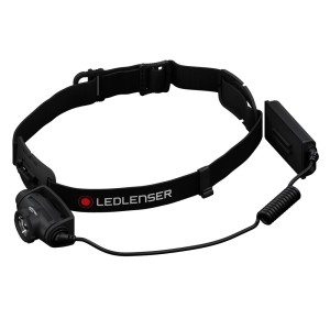 Latarka Ledlenser H5R Core