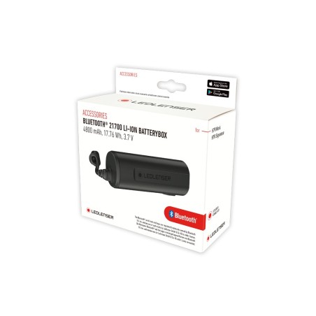 Ledlenser Akumulator Bluetooth 21700 Li-ion