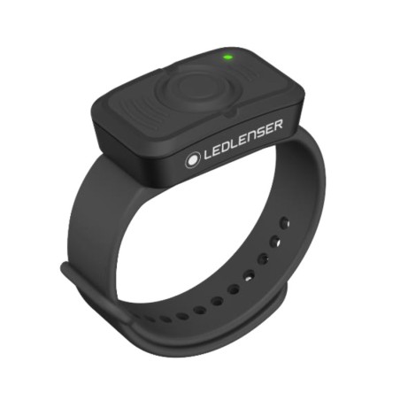 Ledlenser sterowanie Bluetooth typu A