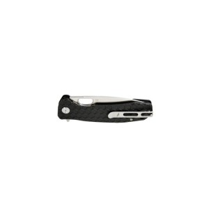 Nóż Honey Badger Flipper D2 Small Black