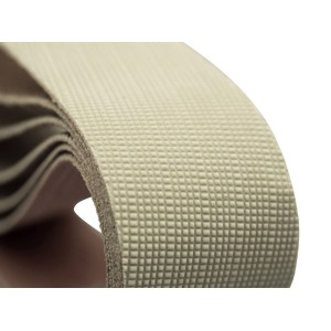 Zestaw 6 pasów Low-Flex Work Sharp do KOEBG