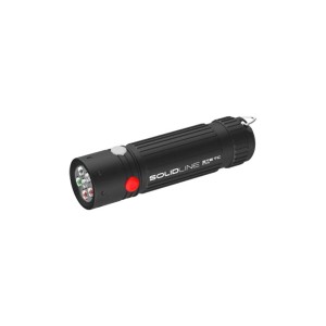 Latarka Solidline by Ledlenser ST6TC