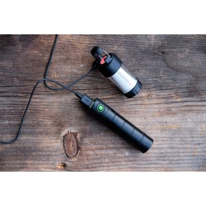 Ledlenser Powerbank Flex3 3400 mAh