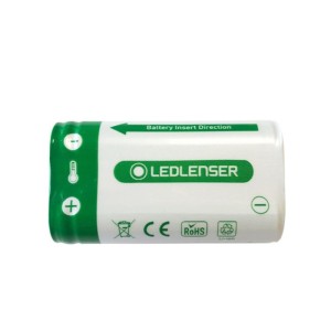 Akumulator Ledlenser 2 x 14500 do MH7/MH8