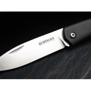 Nóż Magnum Long Lead EDC