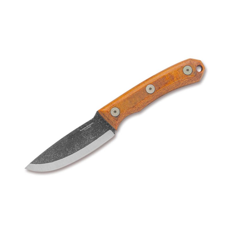 Nóż Condor 62741 Mountain Pass Carry