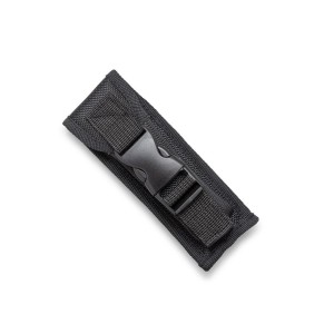 Nóż CobraTec Small Sidewinder OTF Black