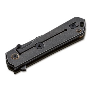 Nóż Böker Plus Kihon Assisted OD Green