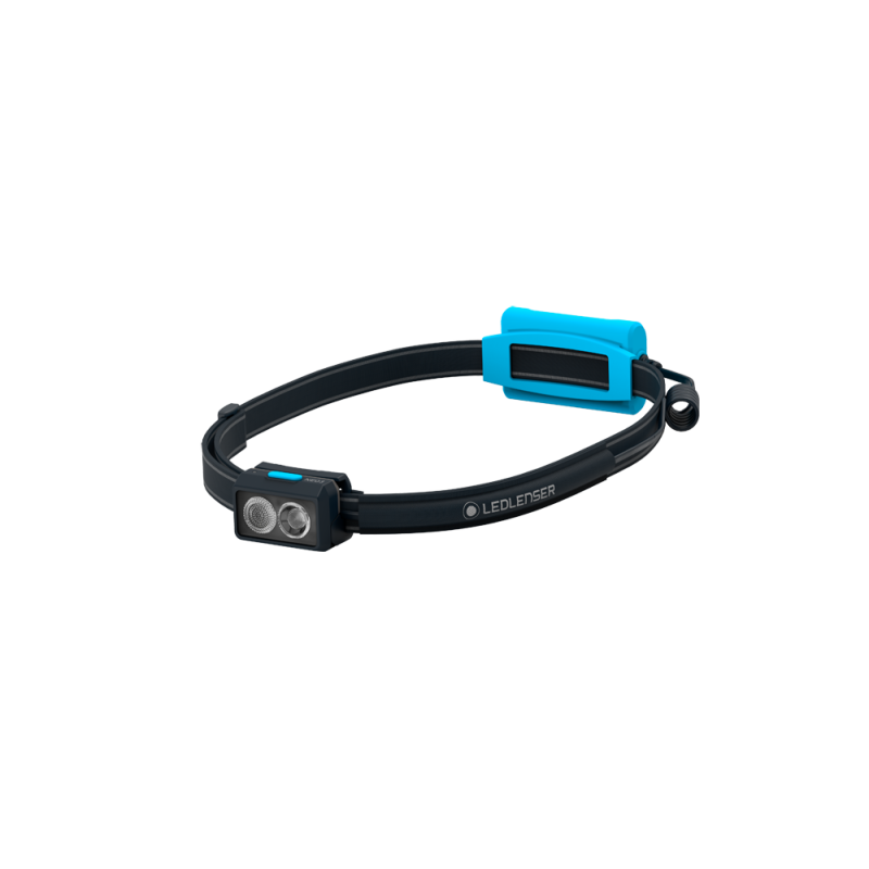 Latarka Ledlenser Neo 3 Blue