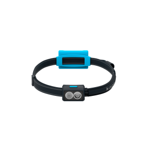 Latarka Ledlenser Neo 3 Blue