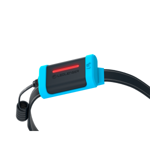 Latarka Ledlenser Neo 3 Blue