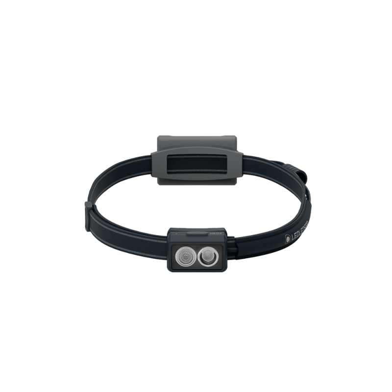 Latarka Ledlenser Neo 3 Black