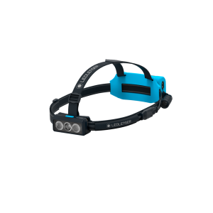 Latarka Ledlenser Neo 9R Blue