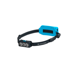 Latarka Ledlenser Neo 9R Blue