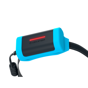 Latarka Ledlenser Neo 9R Blue