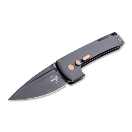 Nóż Böker Plus Harlock Mini