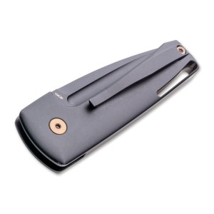 Nóż Böker Plus Harlock Mini