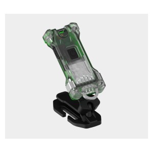Latarka Armytek Zippy Extended Green Jade 160 lm
