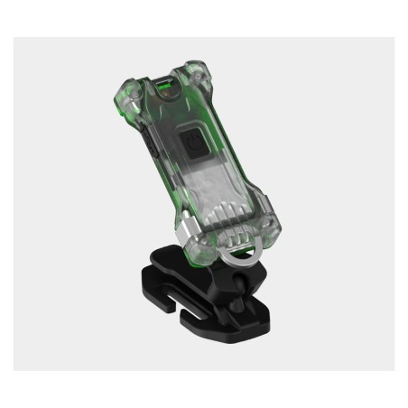 Latarka Armytek Zippy Extended Green Jade 160 lm