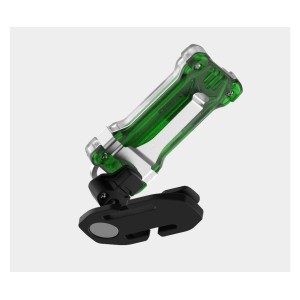 Latarka Armytek Zippy Extended Green Jade 160 lm
