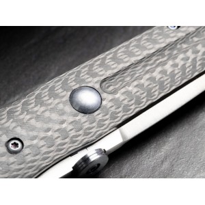 Nóż Böker Plus Icepick Dagger
