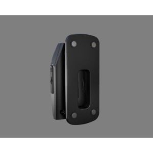 Latarka Solidline by Ledlenser SC4R Black 200lm