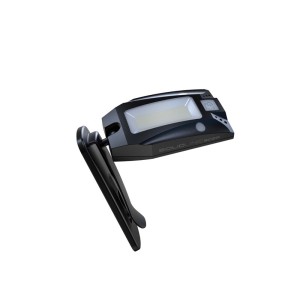 Latarka Solidline by Ledlenser SC4R Black 200lm