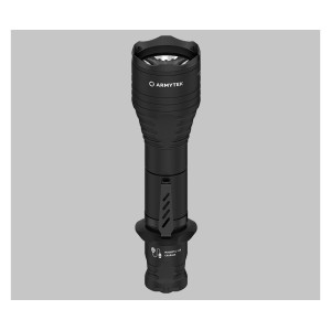 Latarka Armytek VIKING PRO Warm 2050 lm