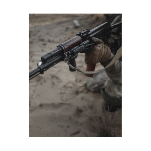 Magnetyczny włącznik żelowy Armytek MRS-01