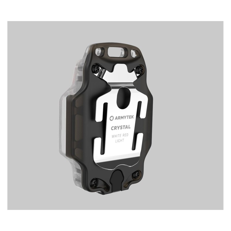 Latarka Armytek Crystal Grey 150 lm
