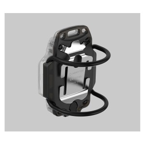 Latarka Armytek Crystal Grey 150 lm