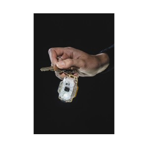 Latarka Armytek Crystal Grey 150 lm